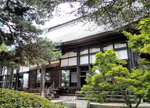 頼円寺(山形県)