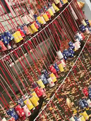 榴岡天満宮のその他建物