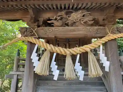 葛飾八幡宮(千葉県)