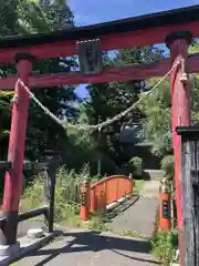 相米稲荷神社(青森県)