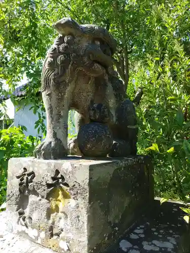 豊景神社(福島県)