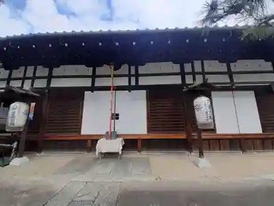 六道珍皇寺(京都府)
