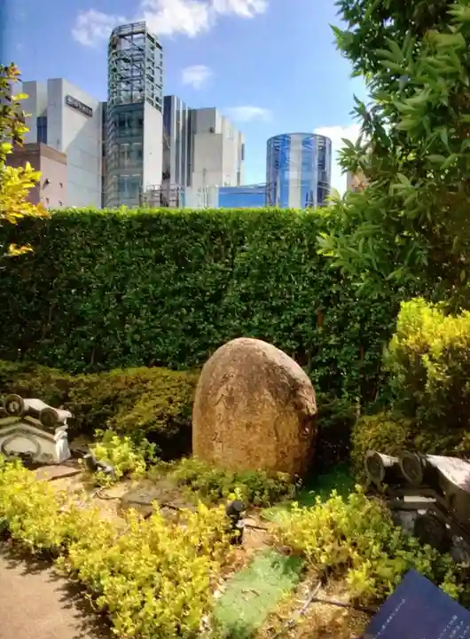 歌舞伎稲荷神社(東京都)