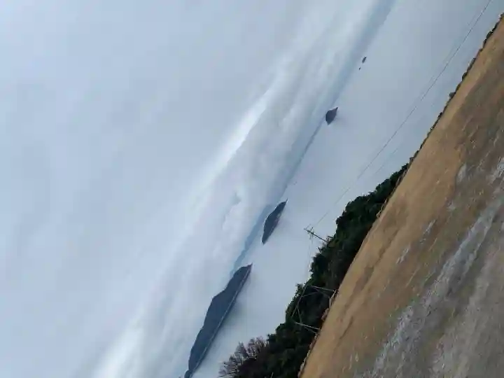 福徳稲荷神社(山口県)