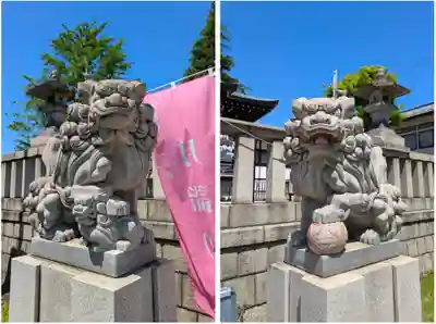 尾久八幡神社(東京都)