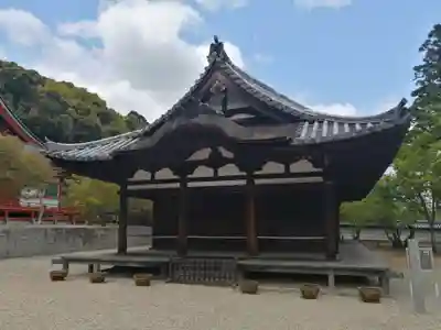 金剛寺のその他建物