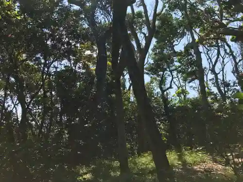 富士浅間神社のその他建物