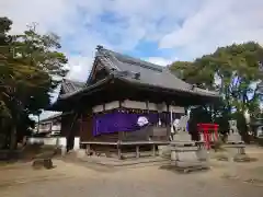 八幡社(愛知県)