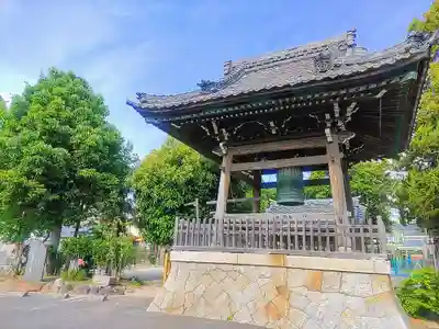 称念寺のその他建物