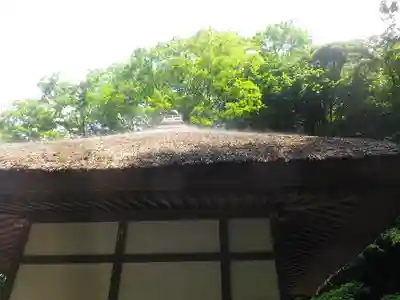 明月院のその他建物