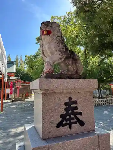 風浪宮(福岡県)