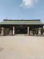 御厨神社のその他建物