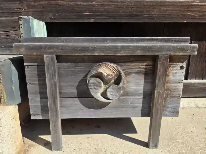 八幡宮(甲山八幡宮)(愛知県)