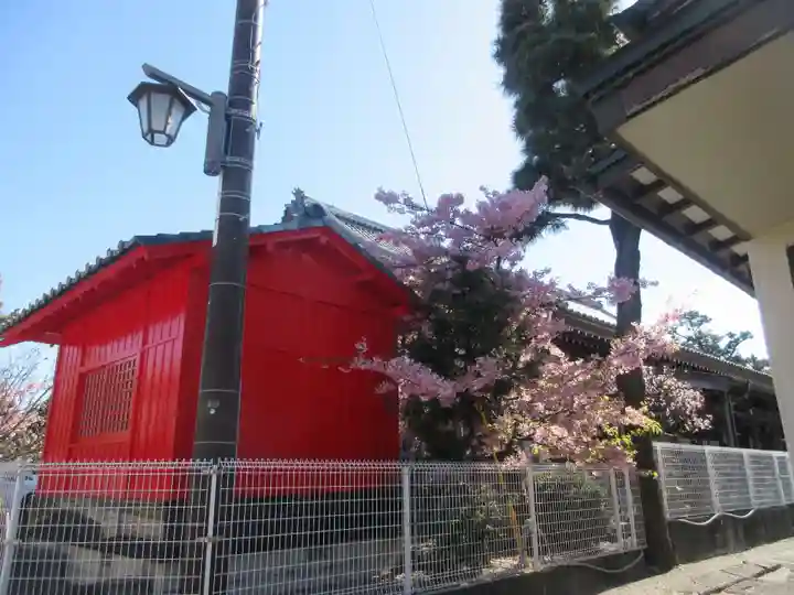 松蔭寺(静岡県)