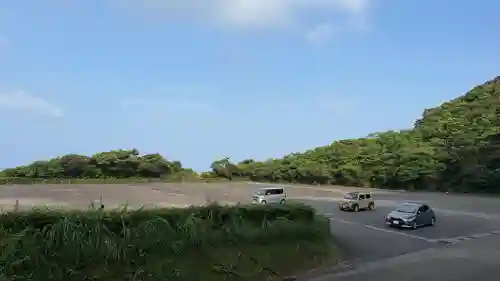 鵜戸神宮(宮崎県)