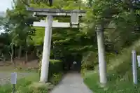 夜都伎神社(奈良県)