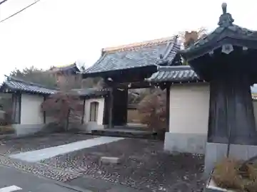 妙延寺(静岡県)
