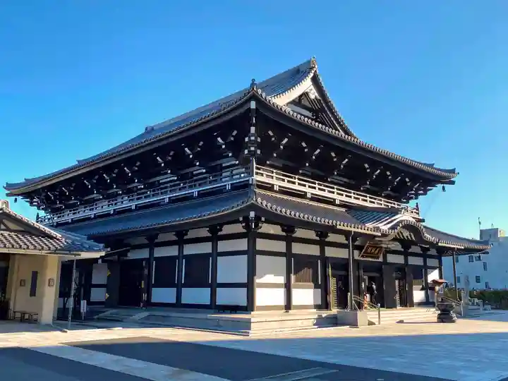 高野山東京別院のその他建物