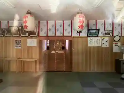 清川神社(北海道)