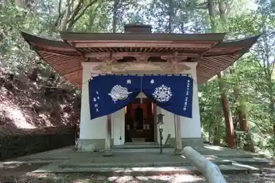 本山寺(大阪府)