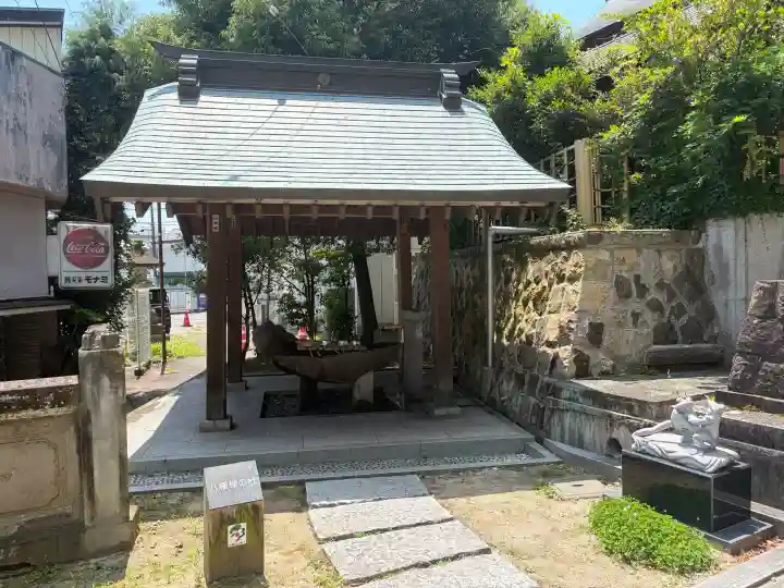 安積國造神社(福島県)