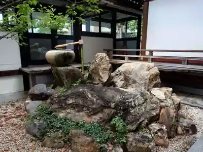 加納天満宮(岐阜県)