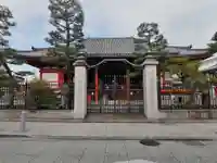 六波羅蜜寺の本殿・本堂