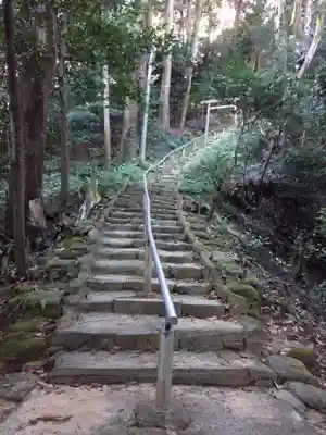 松尾神社のその他建物