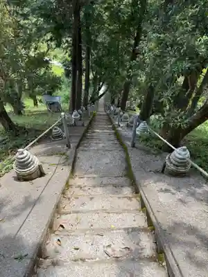 蛇王神社(高知県)