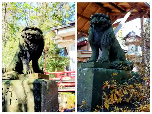 桐生西宮神社(群馬県)