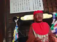 成田山川越別院のその他建物