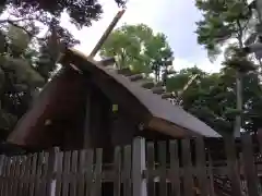 伊勢山皇大神宮(神奈川県)