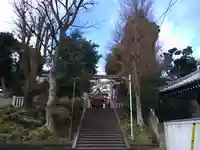 居木神社(東京都)