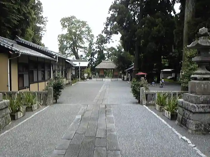 川勾神社のその他建物