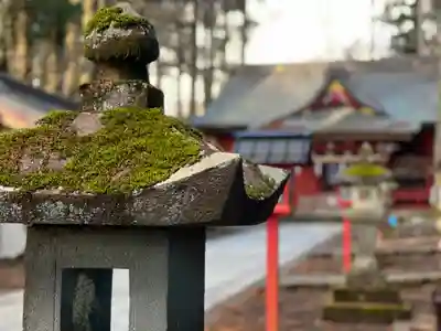 富士山東口本宮 冨士浅間神社のその他建物