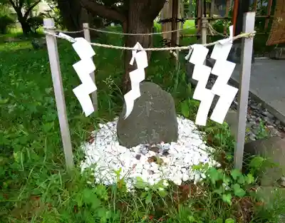 伊達神社(北海道)