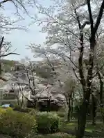 榛名神社(東京都)