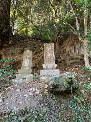 おかべ観音堂(千葉県)