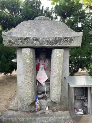一宮寺(香川県)