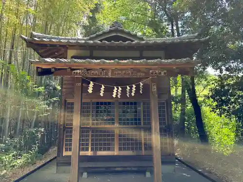 大宮神社(東京都)