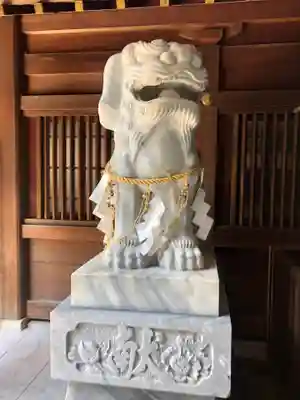 鹿嶋神社(兵庫県)