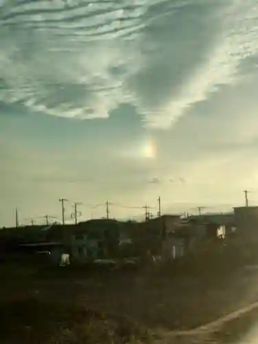 宗像神社(埼玉県)