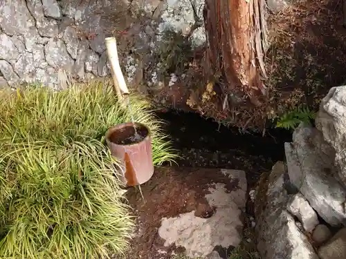 大滝神社(山梨県)