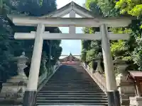 日枝神社(東京都)