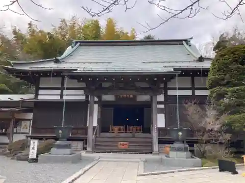 報国寺(神奈川県)