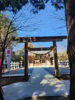 小幡山七福神神社(茨城県)