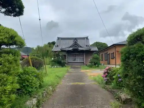 楞厳寺のその他建物