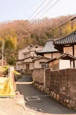 長建寺(広島県)