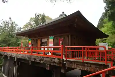 日石寺(富山県)