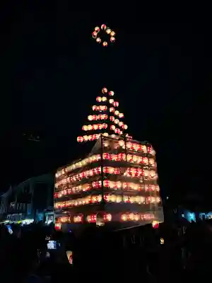 二本松神社(福島県)